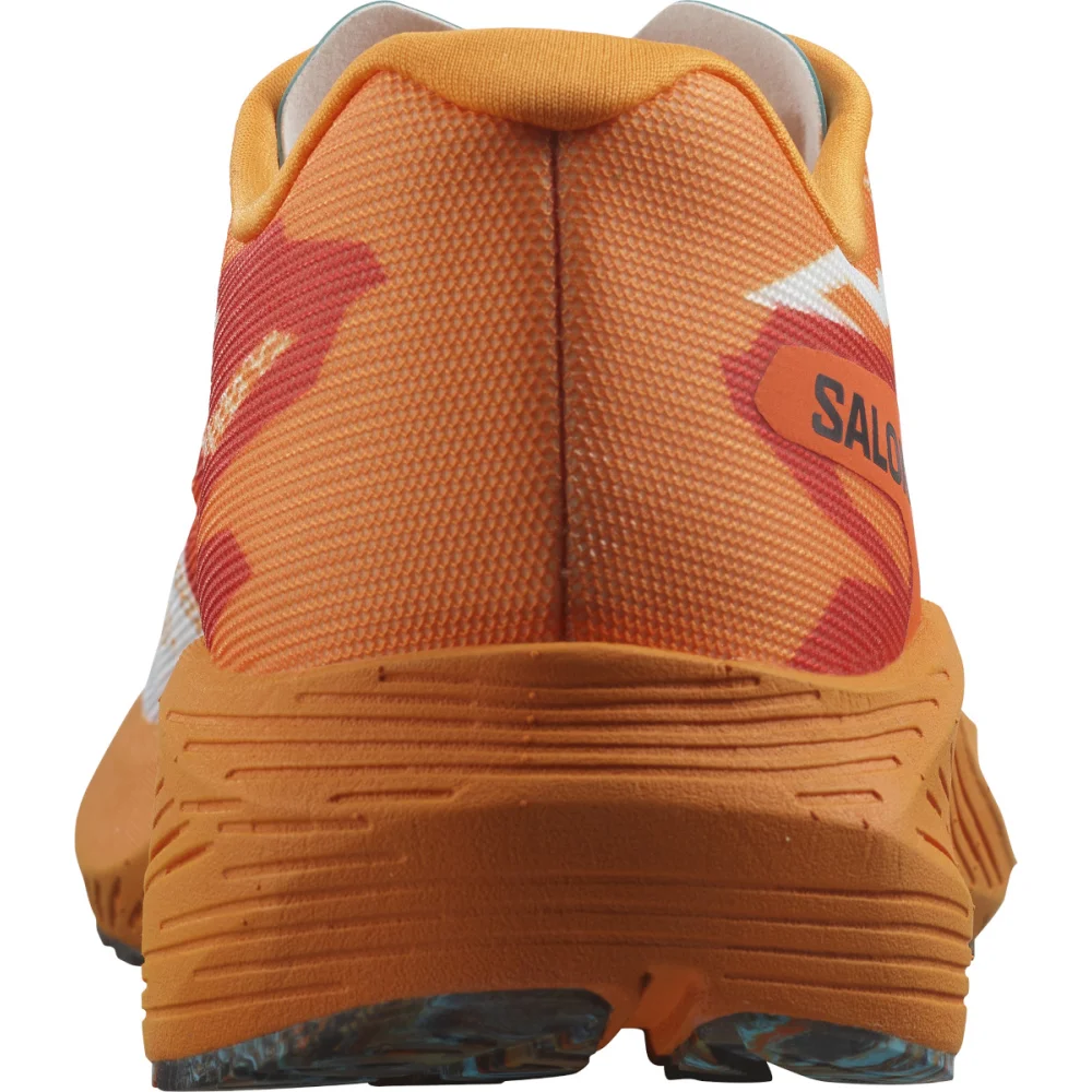 Salomon AERO VOLT L47208100 / orange