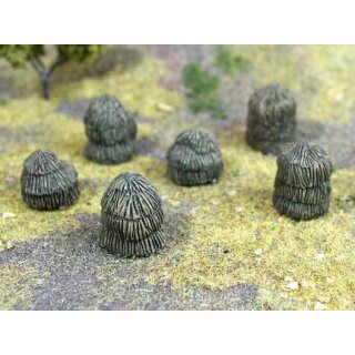Haystacks (6)