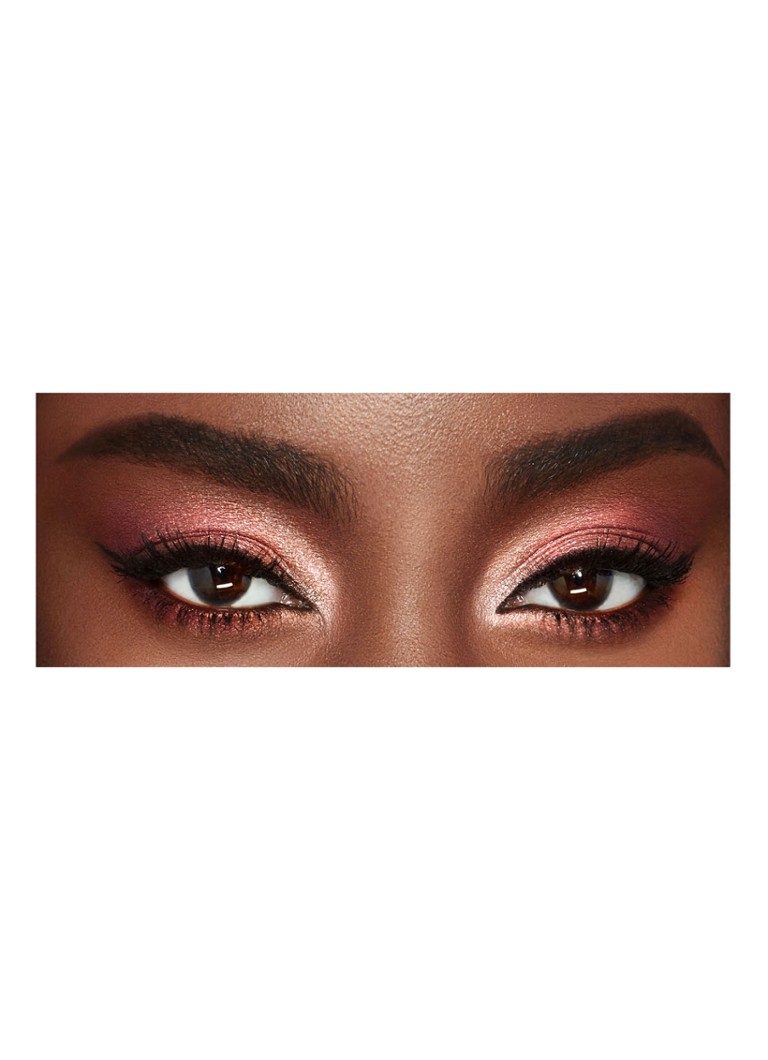Palette di ombretti Charlotte Tilbury Pillow Talk Luxury Palette of Pops