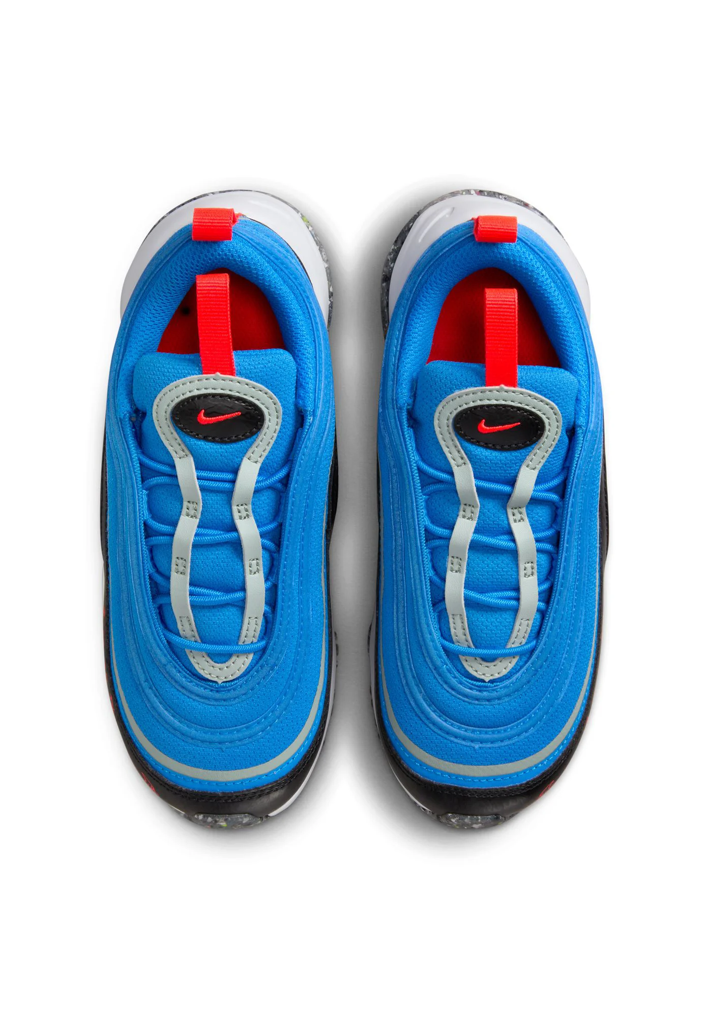 Nike Sportswear NIKE AIR MAX 97 SE BP - Zapatillas bajas