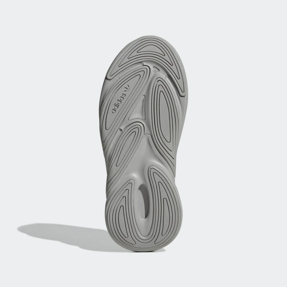 adidas Ozelia J H03133 / grau