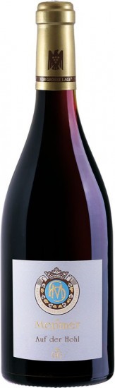 2014 Spätburgunder Auf der Hohl GG VDP.Goße Lage trocken - Weingut Herbert Meßmer