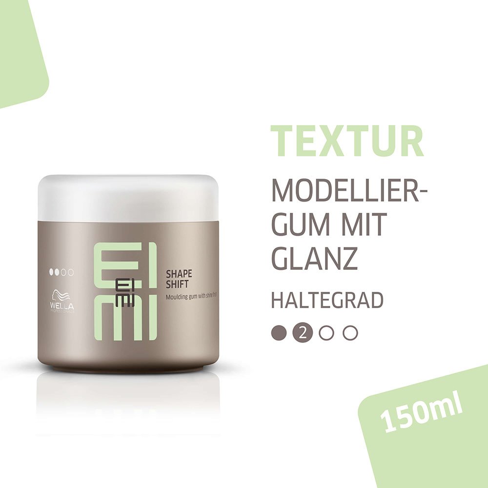 EIMI EIMI TEXTURE Shape Shift Modellier-Gum