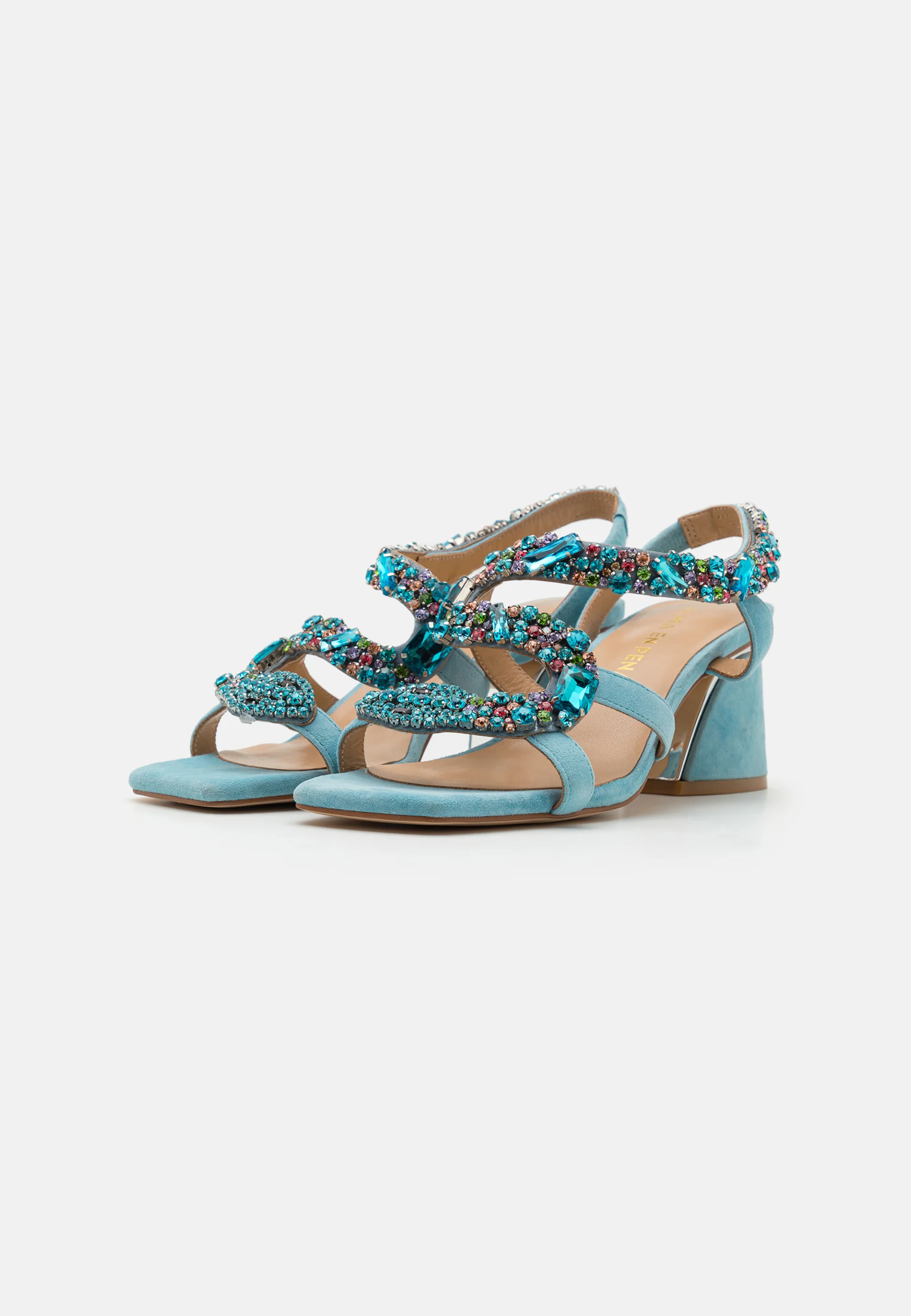 Sandalias Alma en Pena