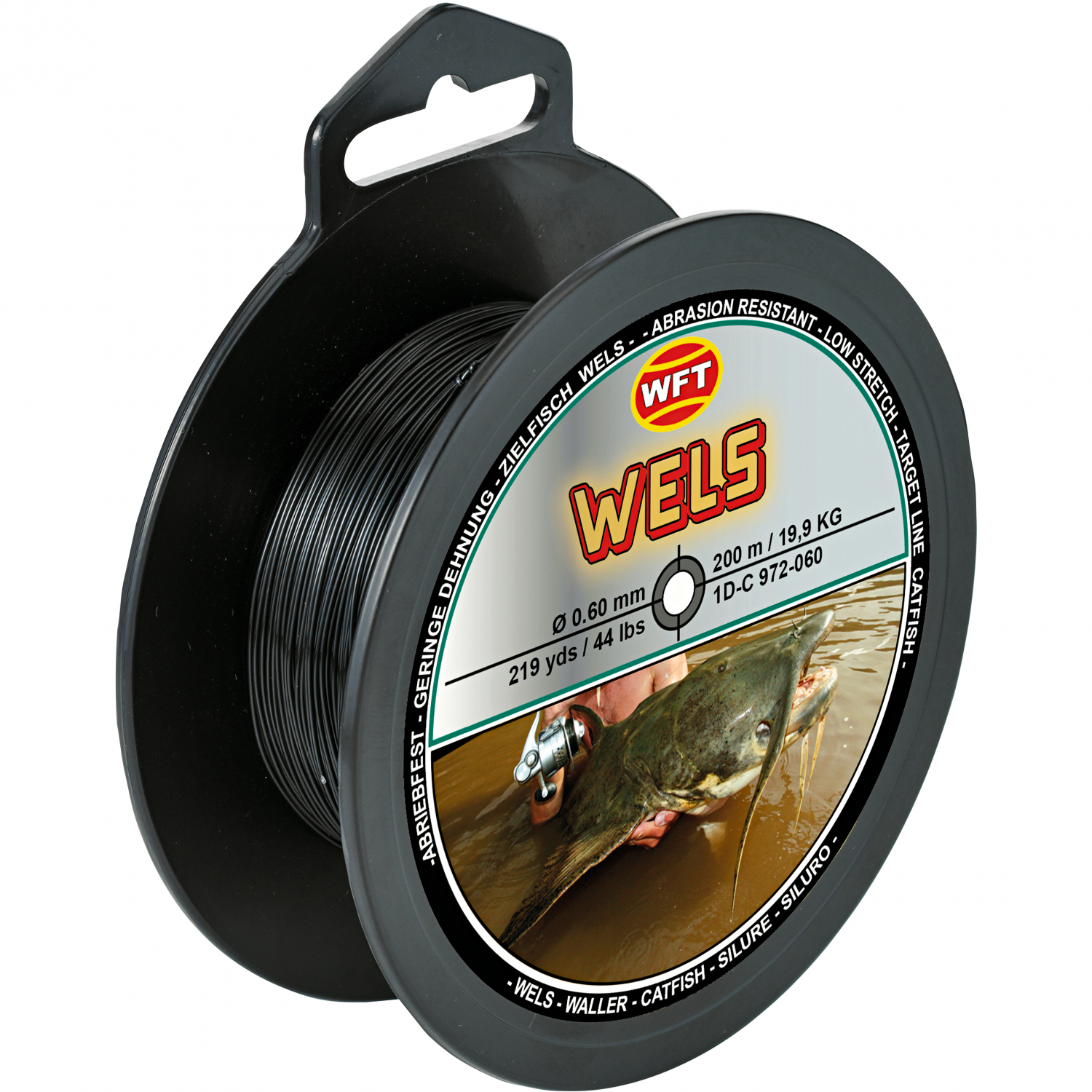 WFT Waller Bank Combo