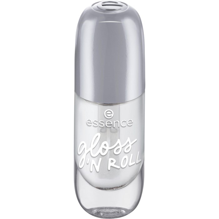 Gel Nail Colour