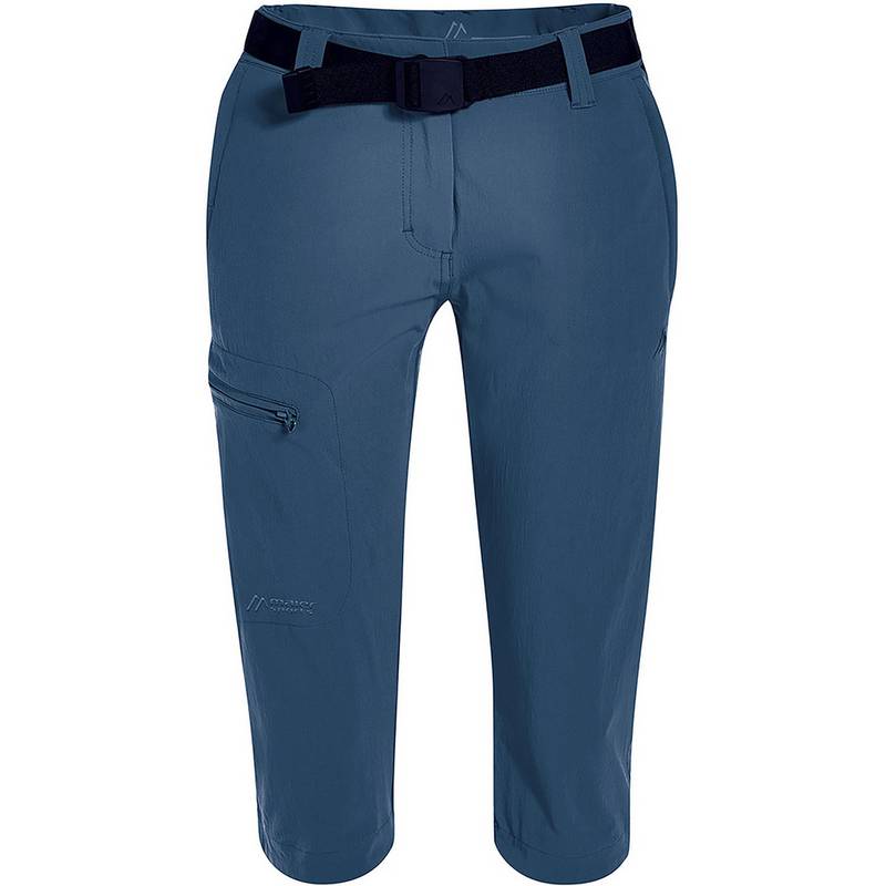 Maier Sports Inara Slim Funktionsshorts Damen