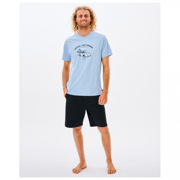 Rip Curl - Search Trip Tee - T-Shirt