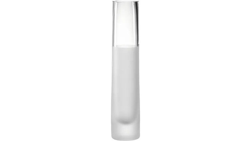LEONARDO Solifleur Vase  Novara satiniert 30 cm
