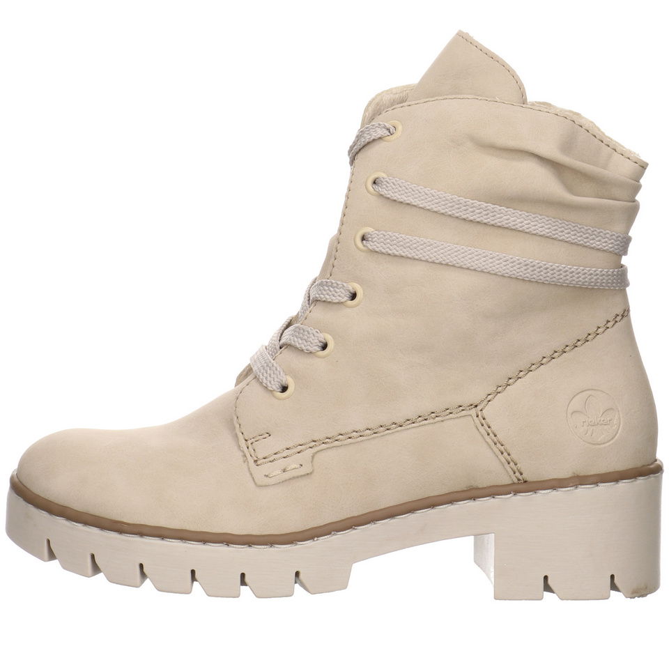 Rieker Boots