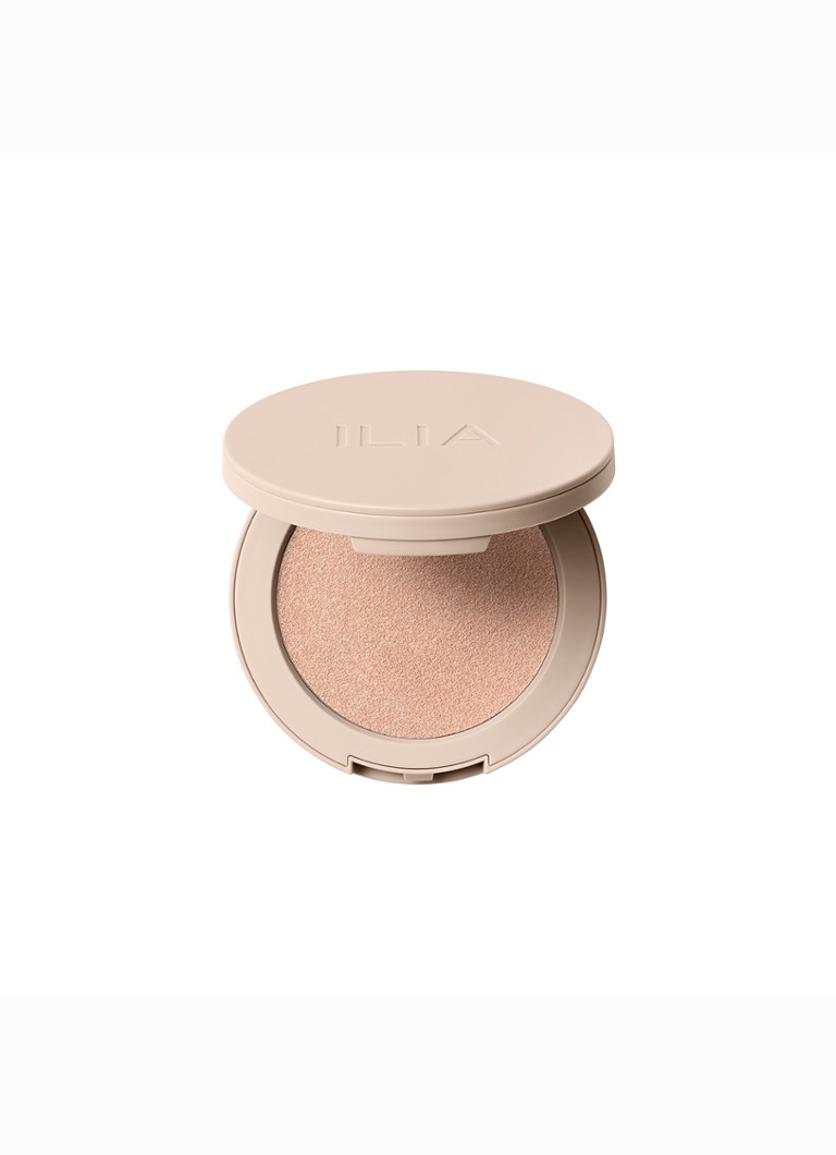 ILIA Beauty Lightshift Cream Highlighter Glint - iluminator