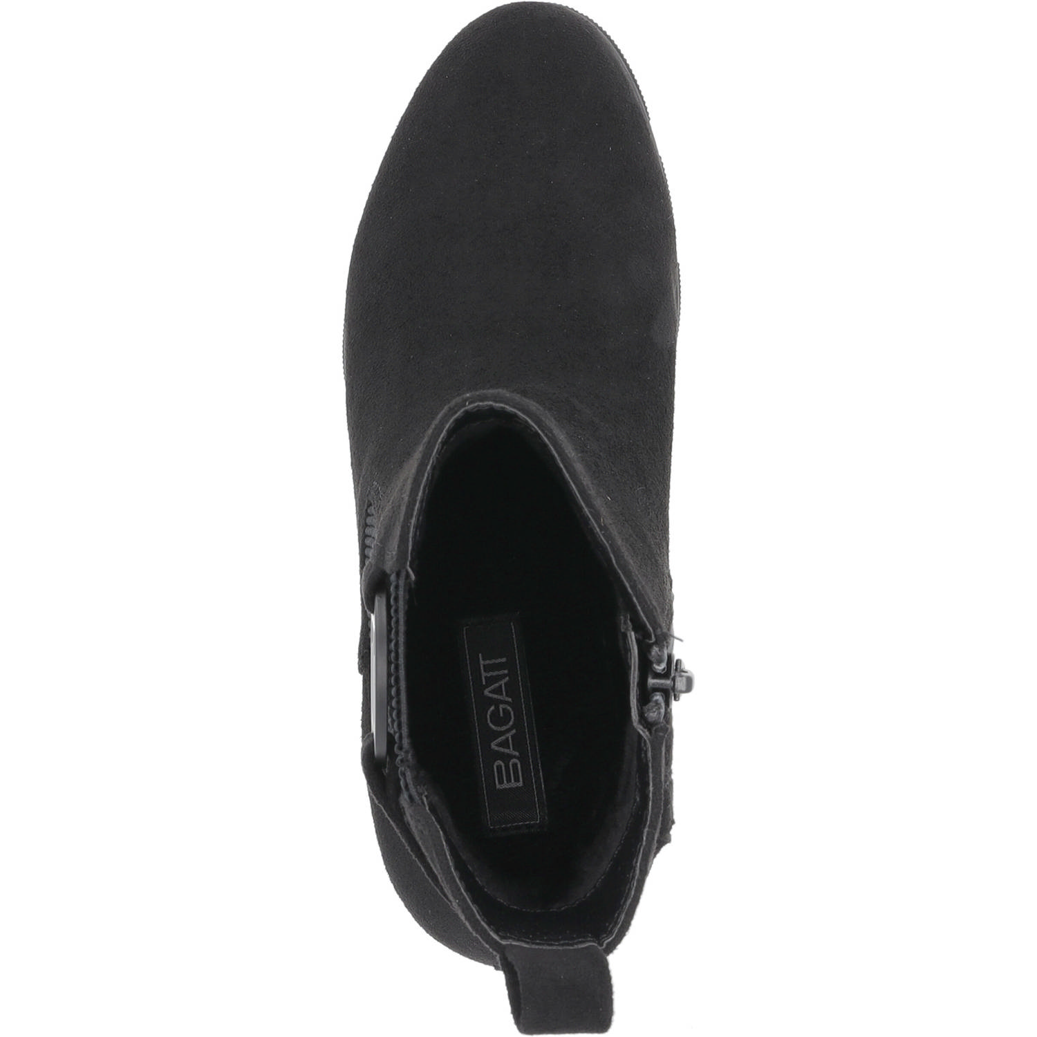 Bagatt Amila AGL32, Stiefeletten, Damen, black