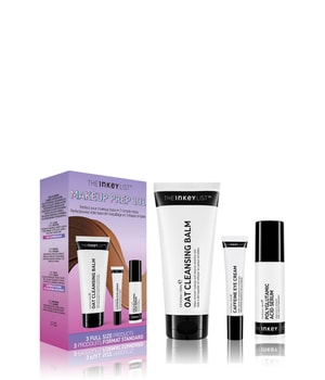 The INKEY List Makeup Prep 101 Gesichtspflegeset-1 Stk