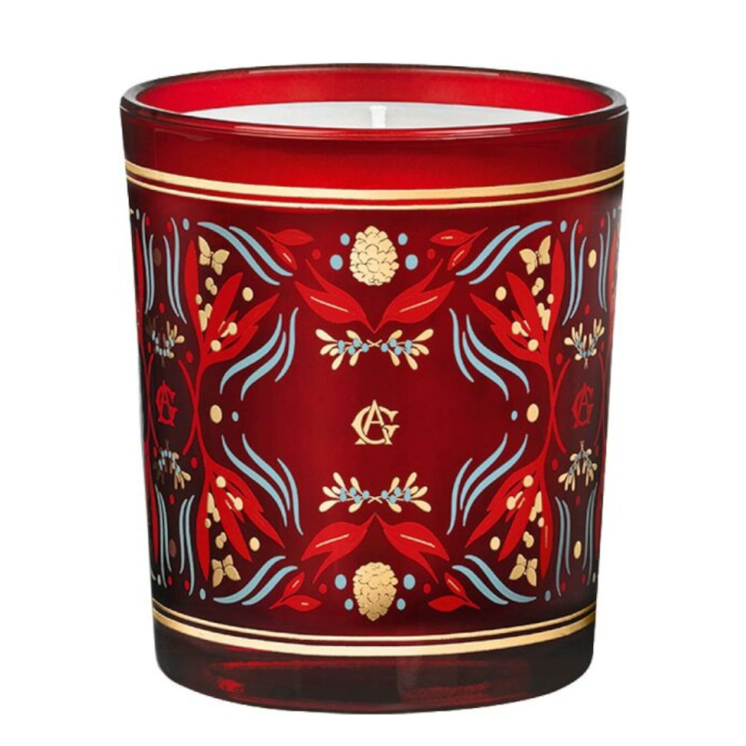 Goutal Paris Forêt d'Or Bougie Edition Limitée 300 g