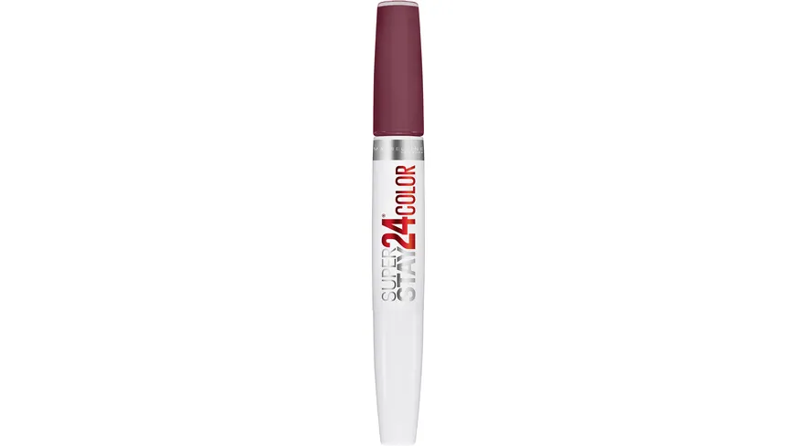 MAYBELLINE NEW YORK Lippgloss Superstay 24h 5 g 850 - Frosted Mauve Mauve