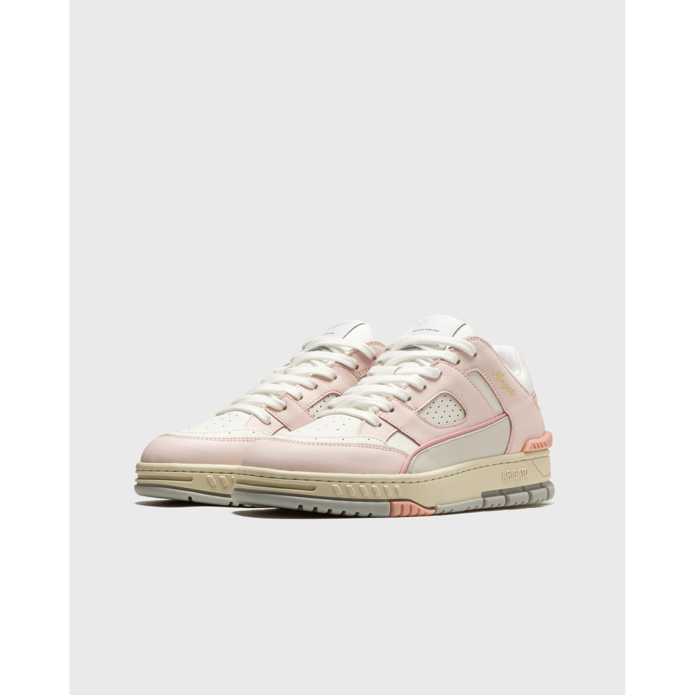 Axel Arigato Area Lo F1186001 / pink