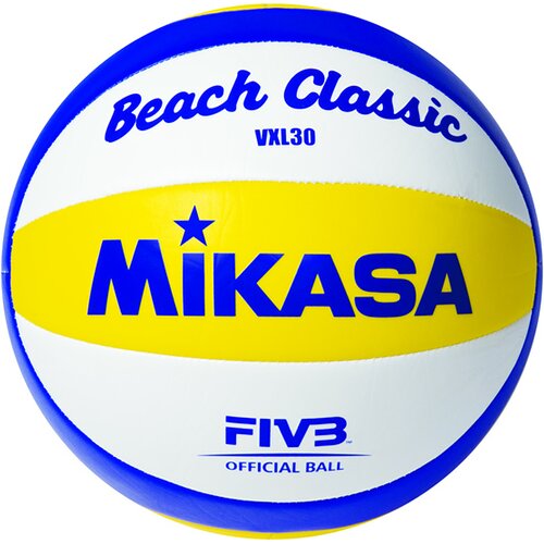 BEACHVOLLEYBALL BEACH CLASSIC VXL30