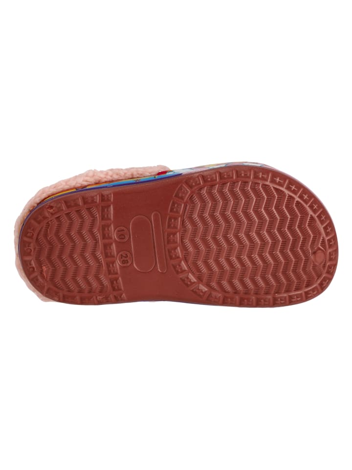 Zigzag Clogs Telar in 4330 Withered Rose günstig kaufen