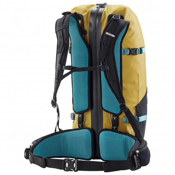 Ortlieb - Atrack 35 - Tourenrucksack