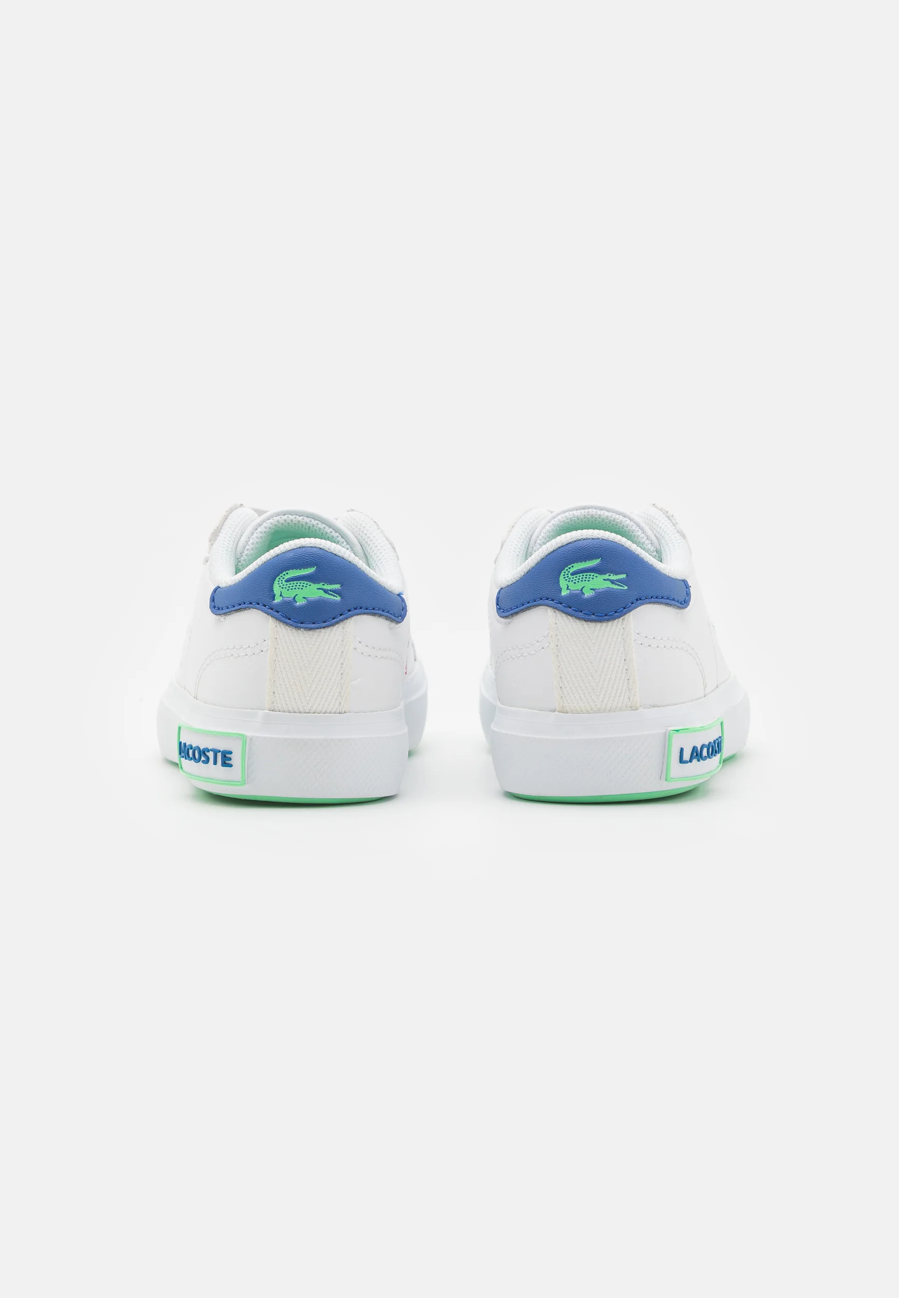 Lacoste UNISEX - Zapatillas bajas