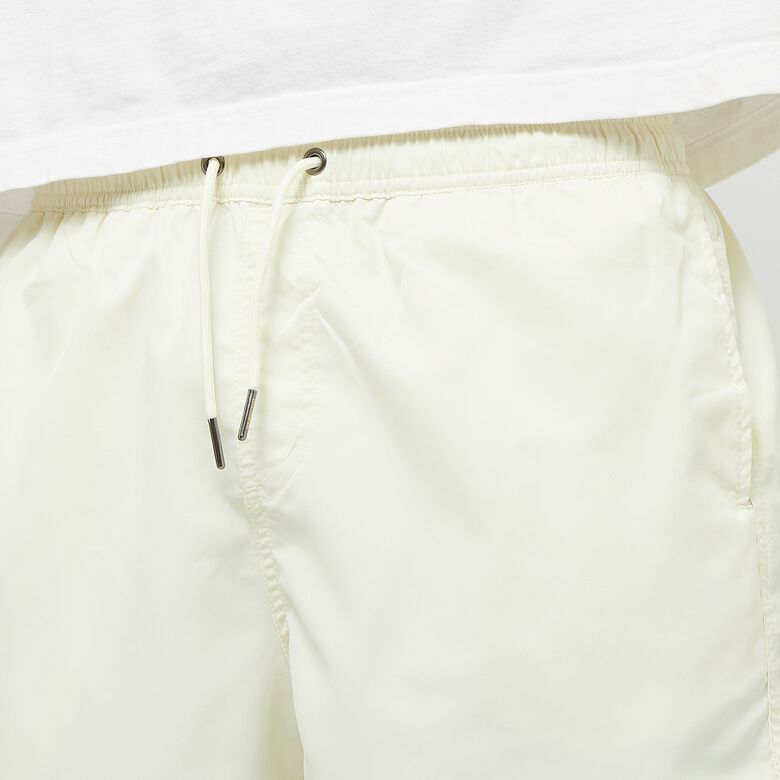 Daily Paper Logotype Swimshorts icing yellow