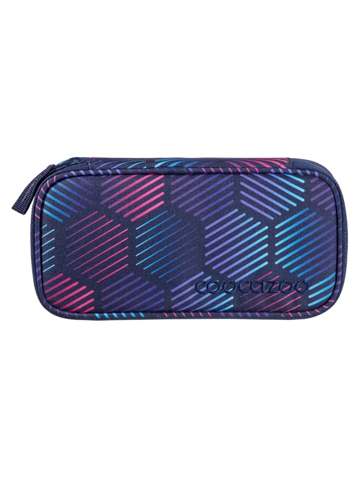 Coocazoo Schlampermäppchen in Indigo Illusion günstig kaufen onesize