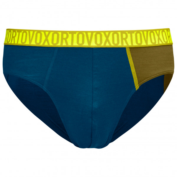 Ortovox - 150 Essential Briefs - Merinounterwäsche