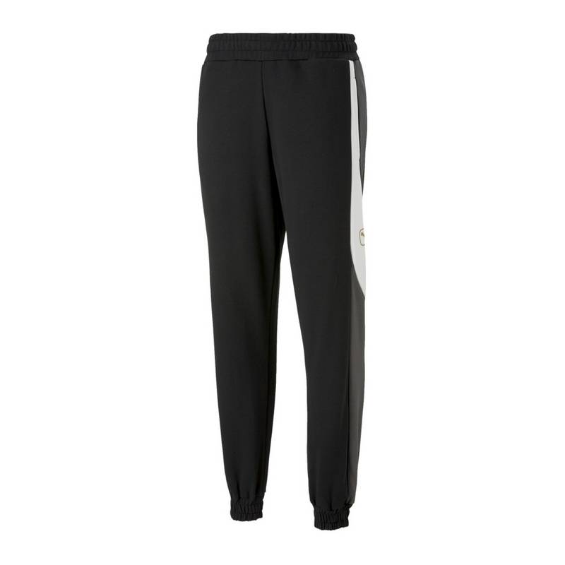 PUMA KING Top Jogginghose Trainingshose Herren