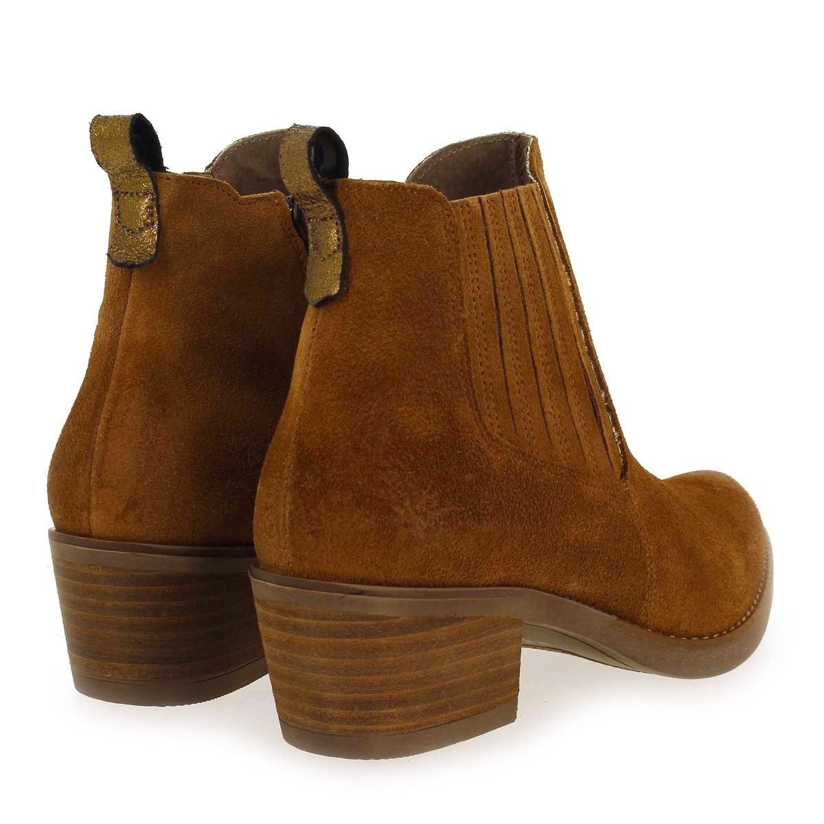 MKD  IZAC - Camel