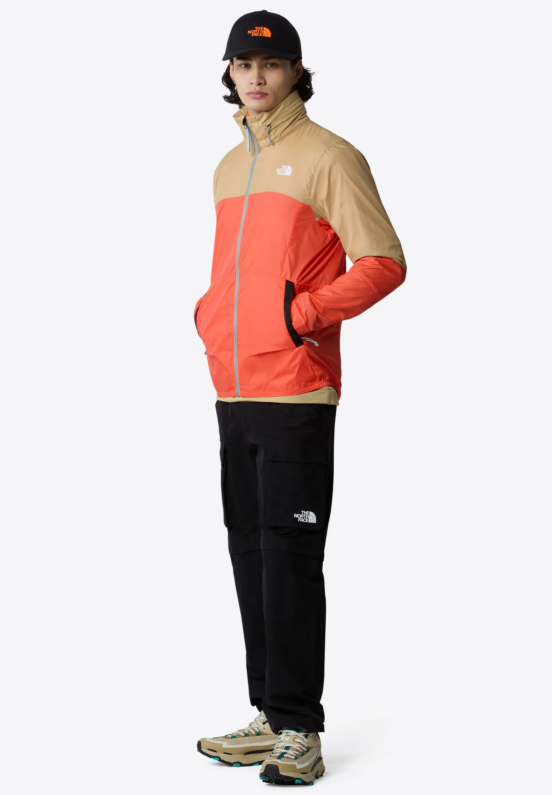 The North Face KIKASH - Chaqueta de exterior