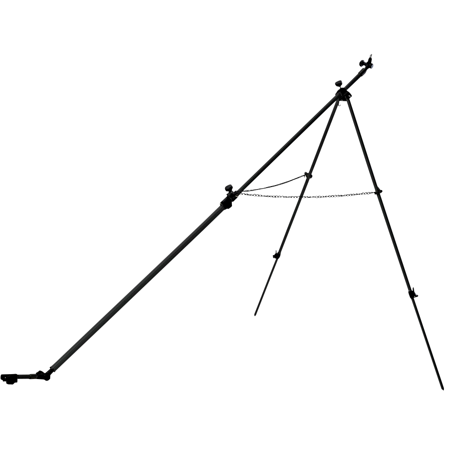 MS Range Feederarm