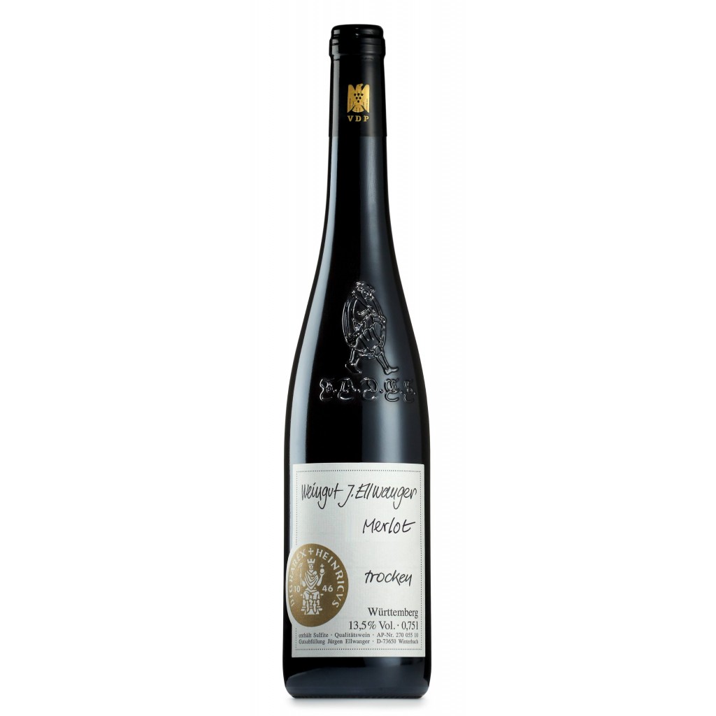 20182019 Merlot HADES trocken
