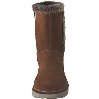 Ricosta Stiefel in braun