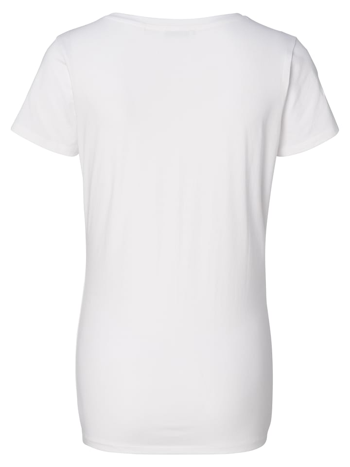Noppies T-Shirt Kaat in Optical White günstig kaufen