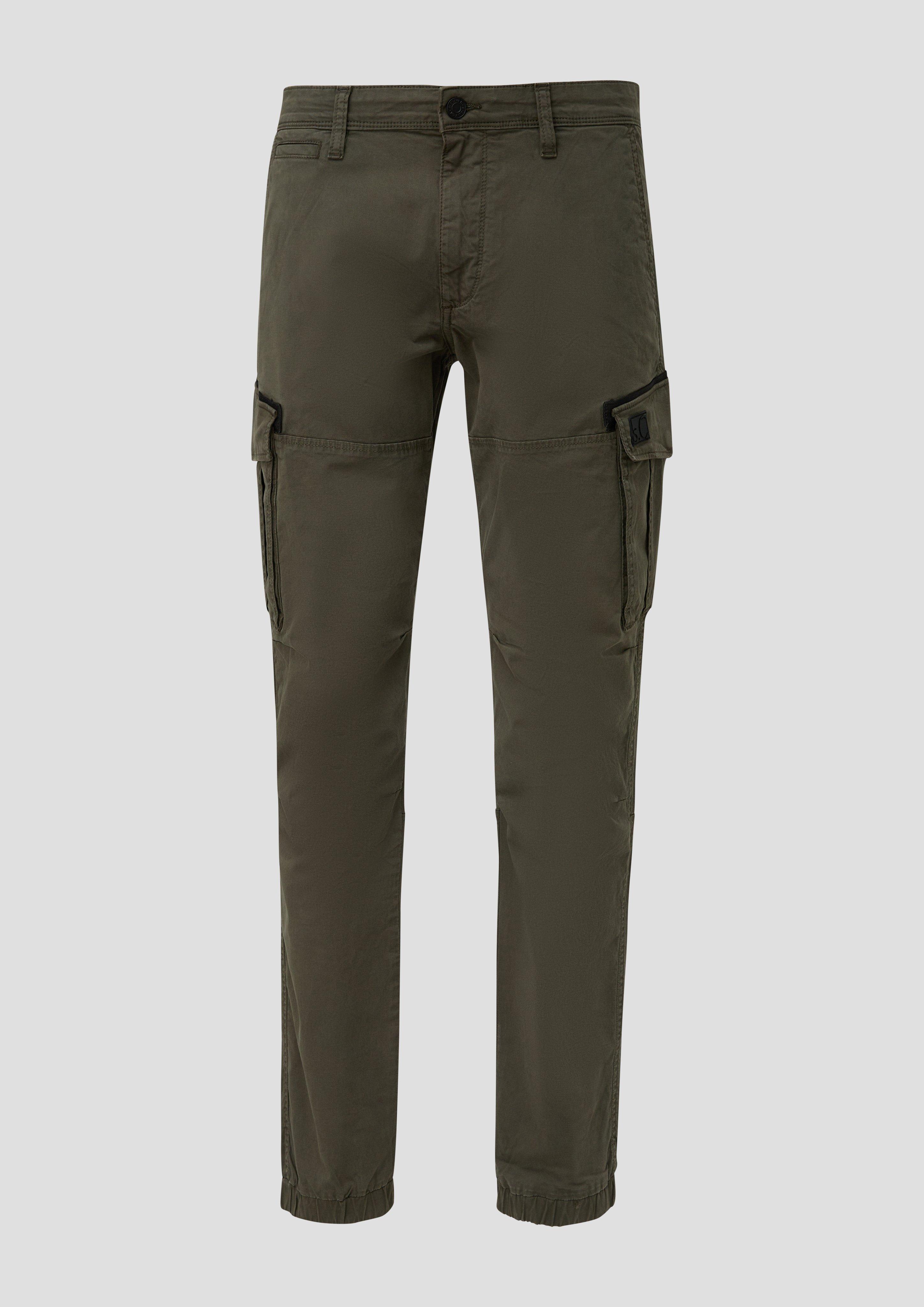 Phoenix: Cargohose mit Slim Leg  2141739-7940