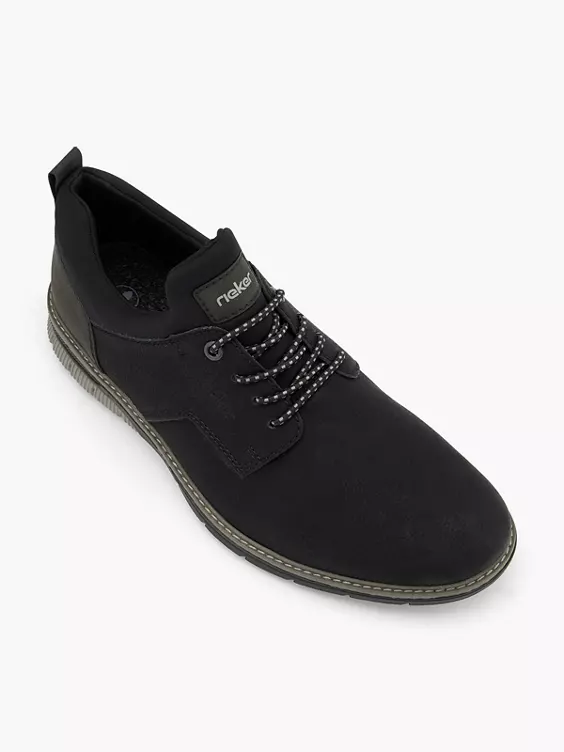 Rieker Size