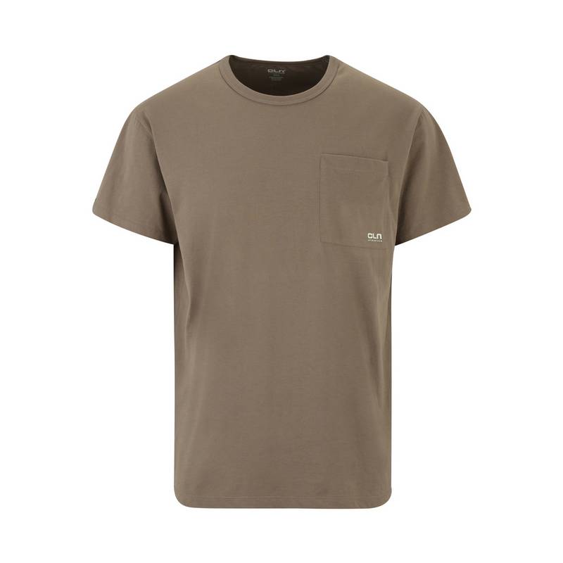 CLN Athletics Rick Funktionsshirt Herren