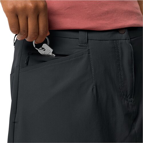 DAMEN ROCK SONORA SKORT