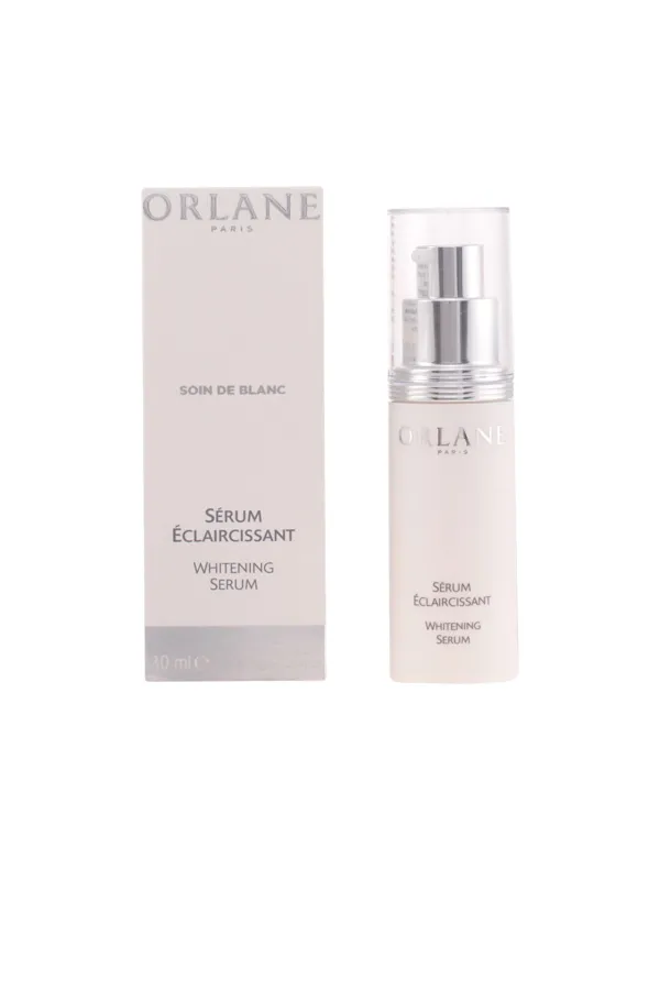 Orlane  Eclaircissant Serum Orlane 30 ml