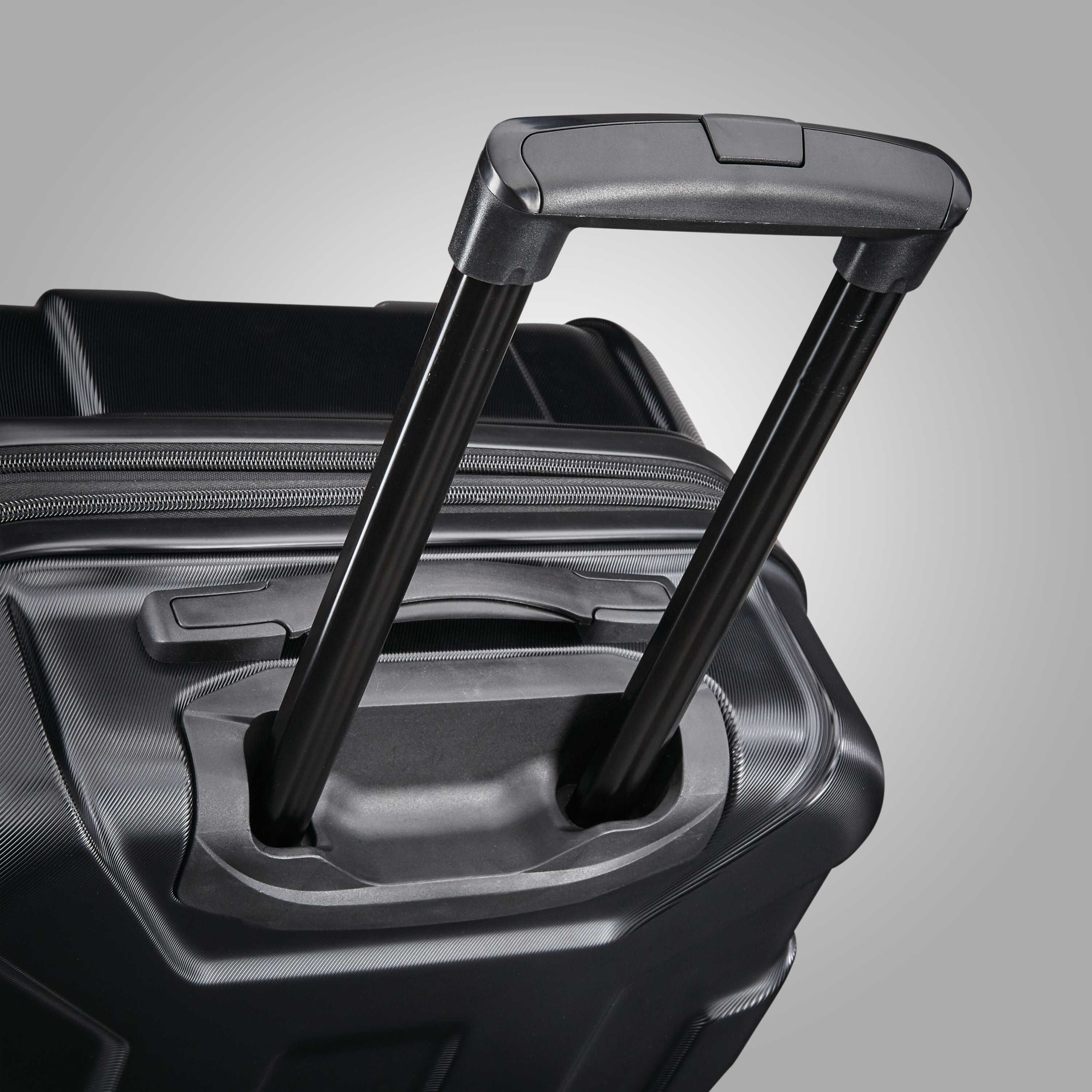 SAMSONITE CENTRIC 3 PIECE SET
