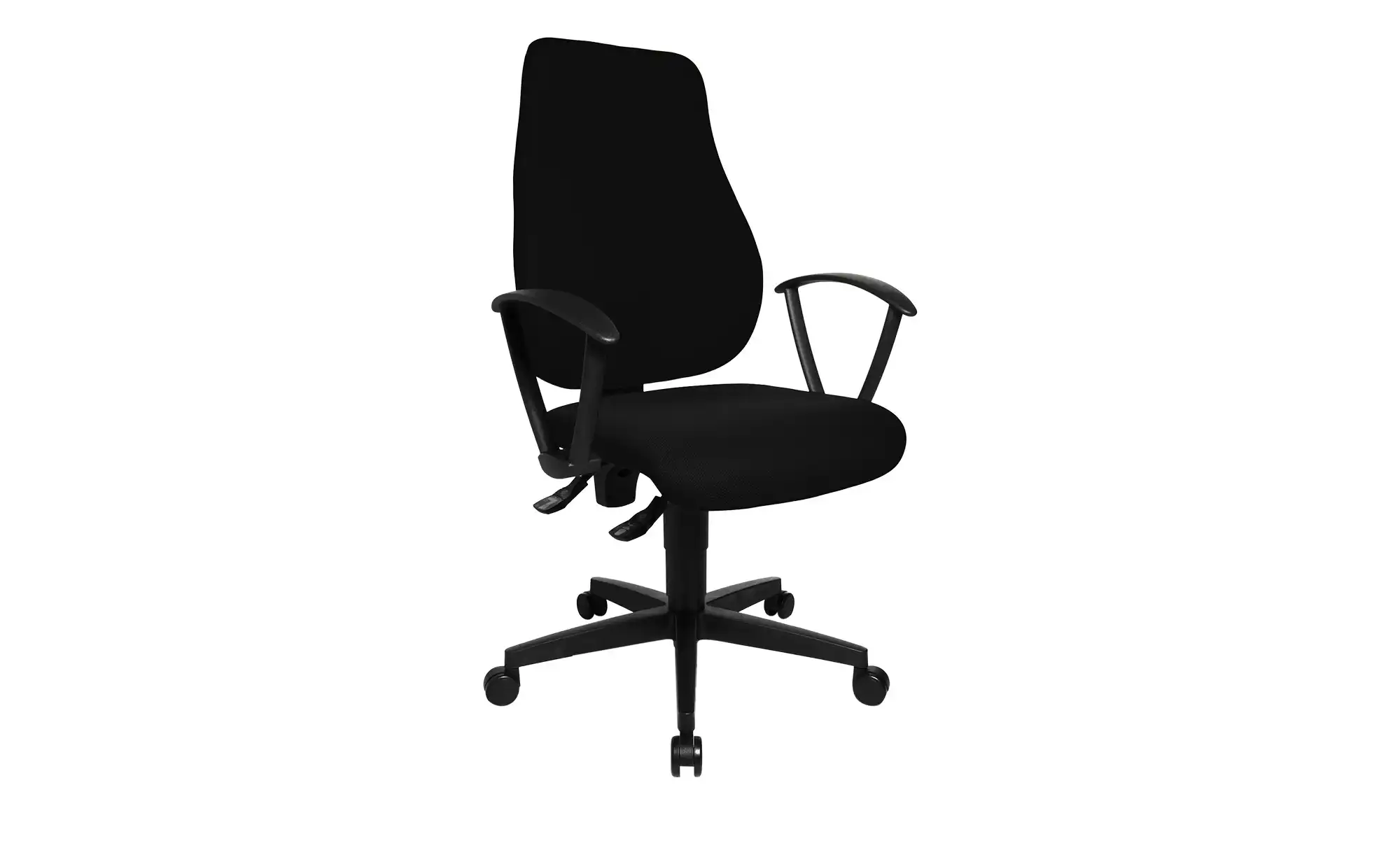 home worx Bürodrehstuhl