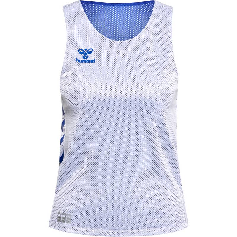 hummel hmlCORE XK REVERSE BASKET JERSEY KI Fußballtrikot Kinder