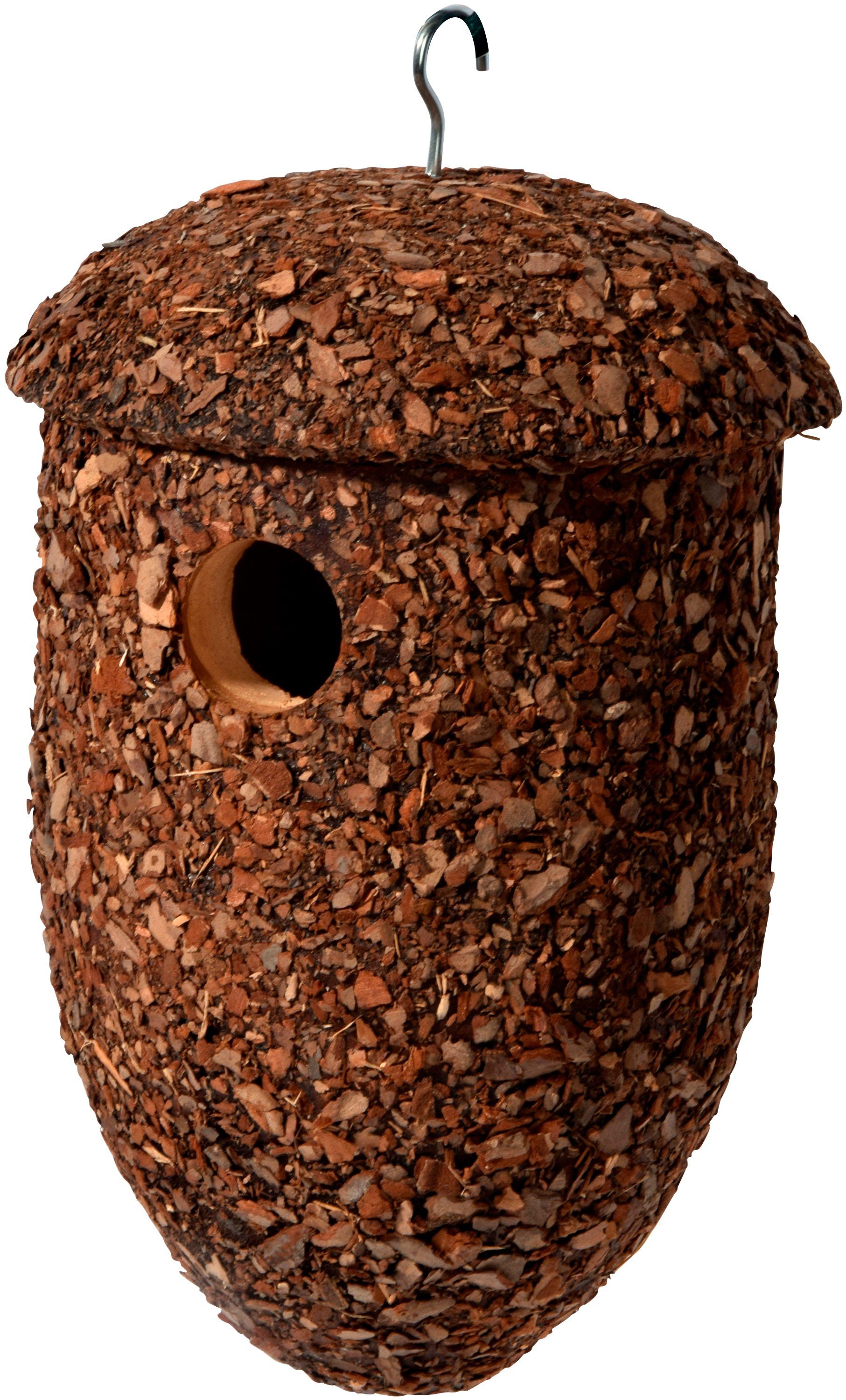 dobar Nistkasten, ØxH: 15x24 cm