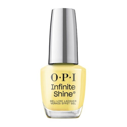 OPI Infinite Shine lak na nohu This Isn't Greenland 15 ml