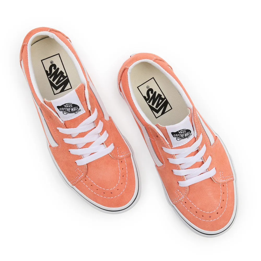 Vans Sk8 low VN0A4UUKCK81 / orange