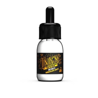 AK The INKS Set - Radience & Fire (3 x 30ml)