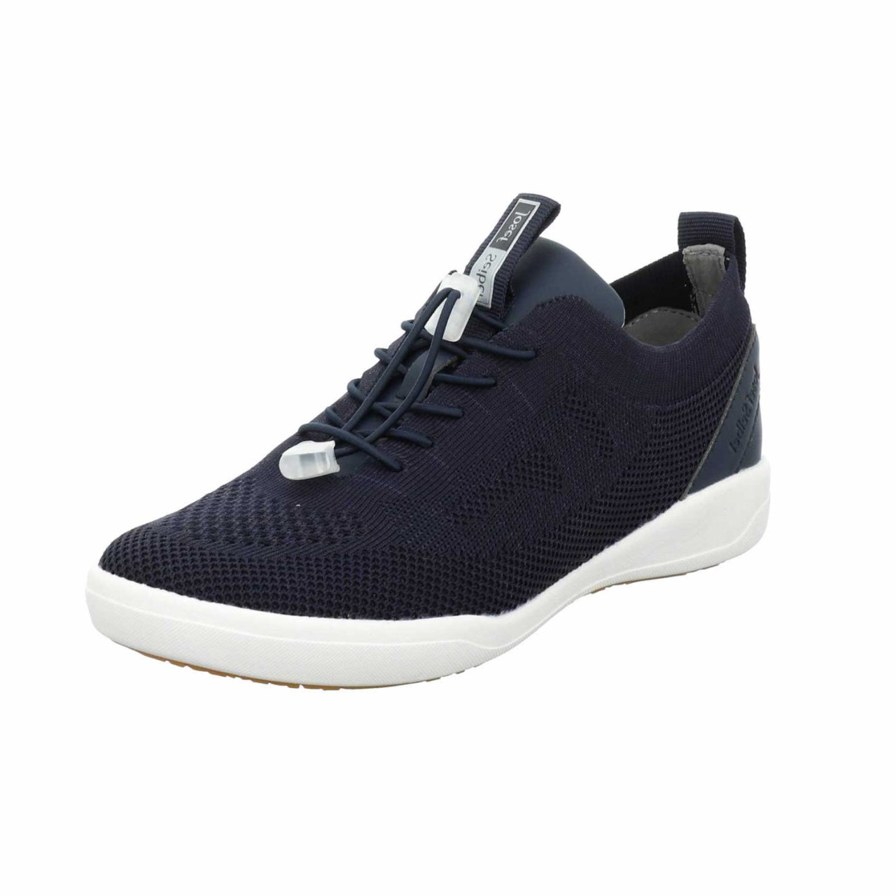 JOSEF SEIBEL Sneaker blau