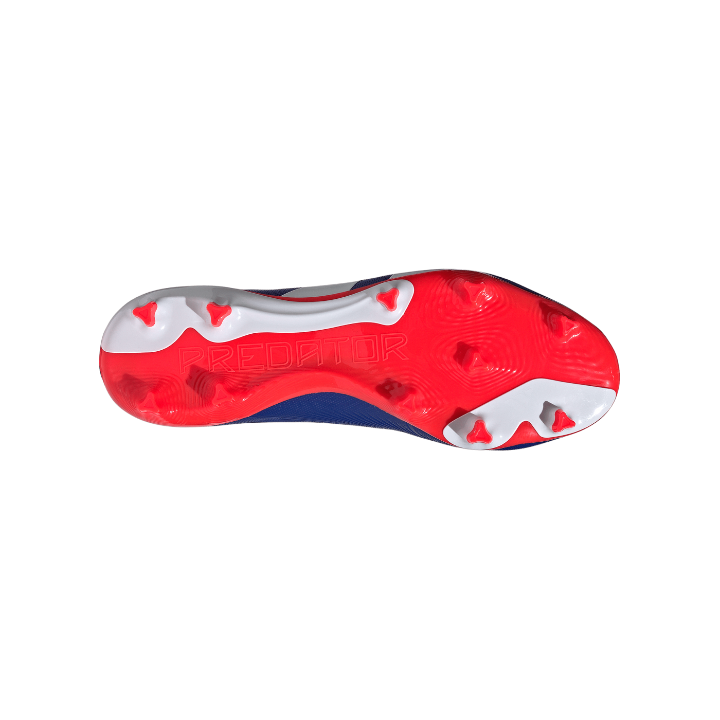 adidas Predator League FG Blau