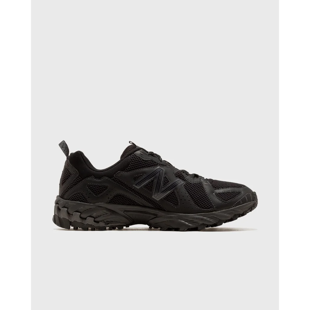 New Balance 610 ML610TBB / schwarz