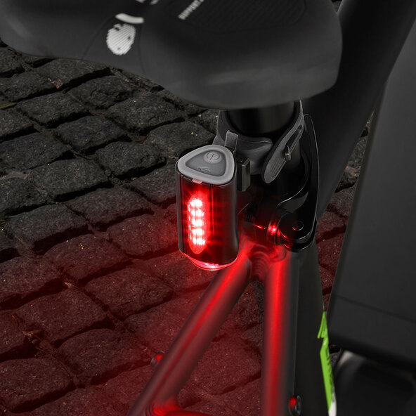 Akku-USB-LED Beleuchtungsset, 80 Lux